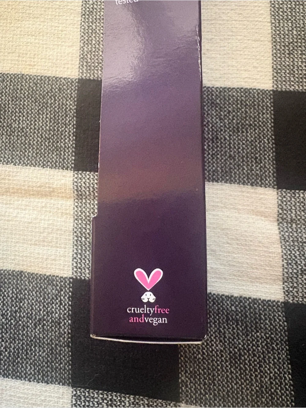 tarte BB Blur Tinted Moisturizer in Beige with White Packaging